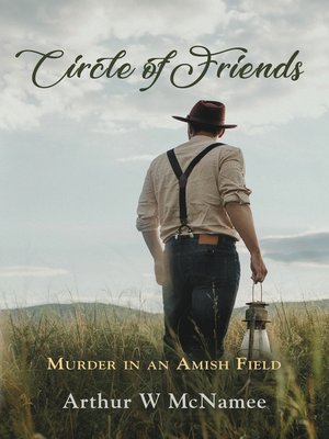 cover image of Circle of Friends